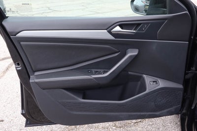 2025 Volkswagen Jetta S Auto