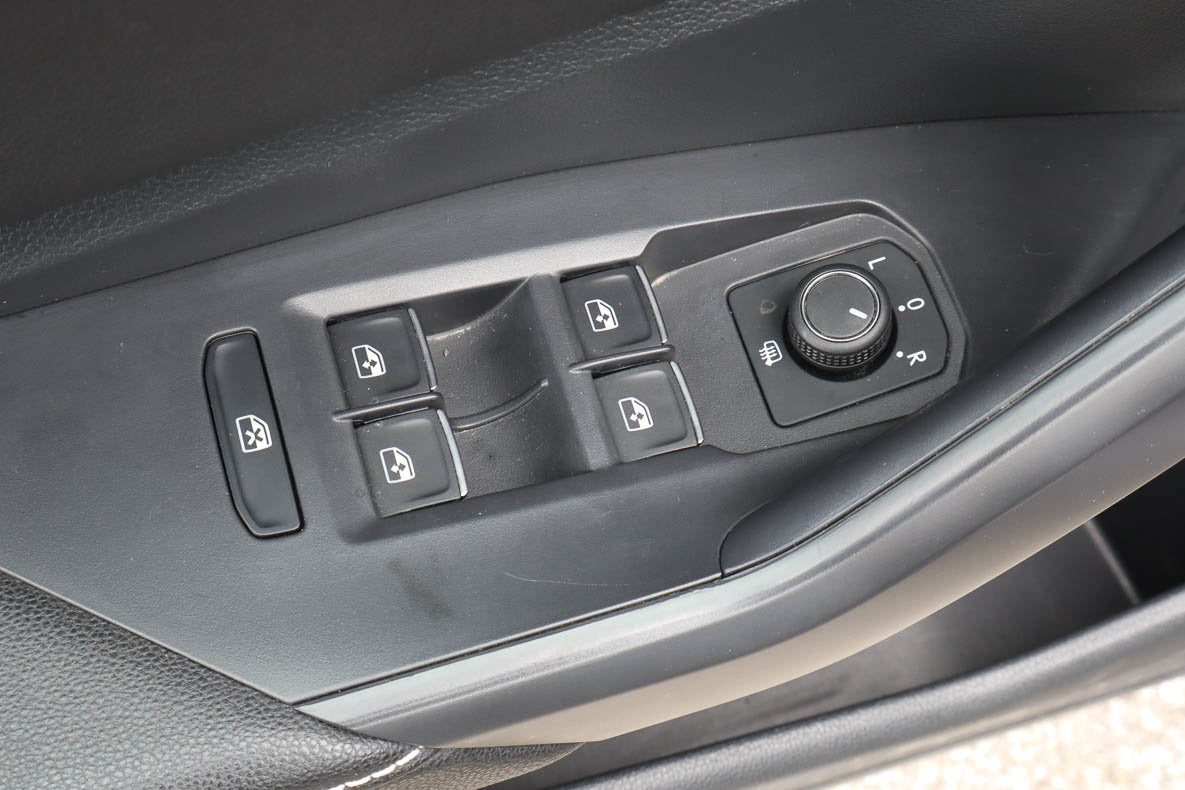 2025 Volkswagen Jetta S Auto