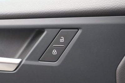 2025 Volkswagen Jetta S Auto
