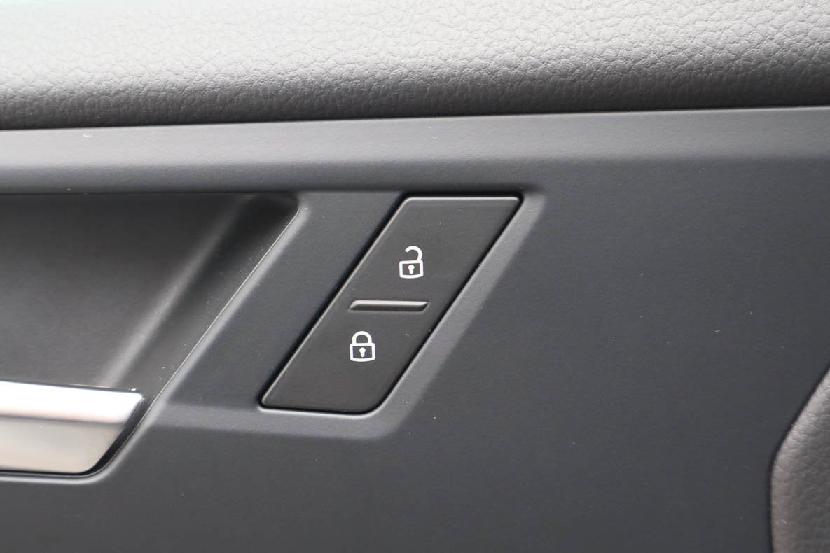 2025 Volkswagen Jetta S Auto