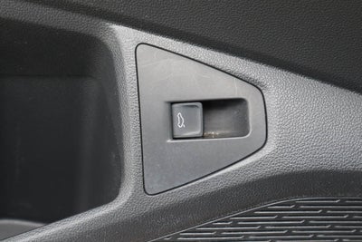 2025 Volkswagen Jetta S Auto