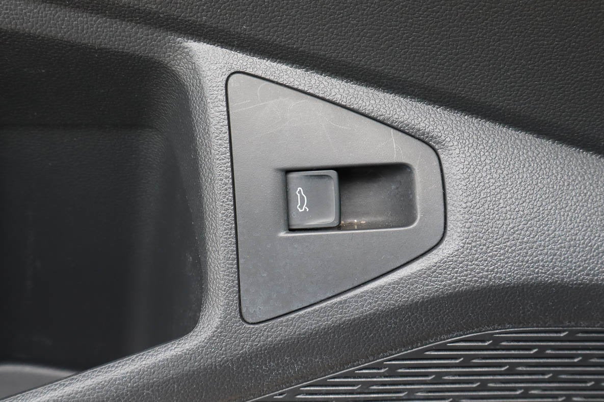 2025 Volkswagen Jetta S Auto