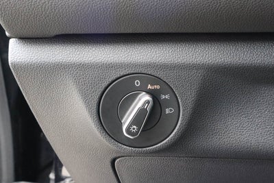 2025 Volkswagen Jetta S Auto