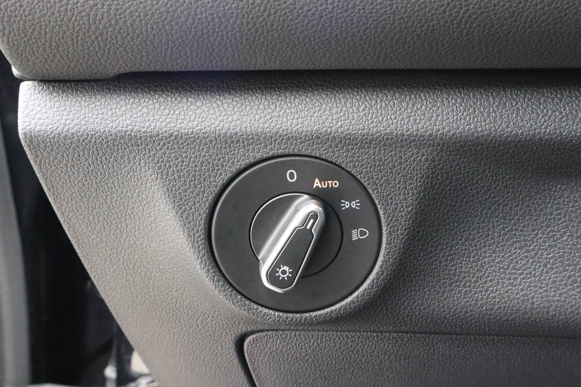 2025 Volkswagen Jetta S Auto