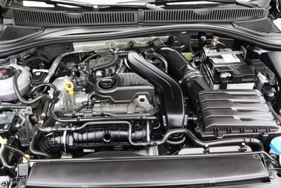 2025 Volkswagen Jetta S Auto