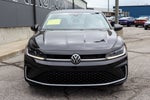 2025 Volkswagen Jetta S Auto
