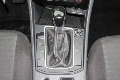2025 Volkswagen Jetta S Auto