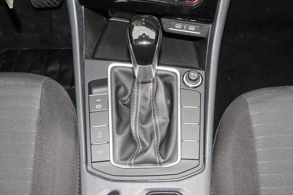 2025 Volkswagen Jetta S Auto