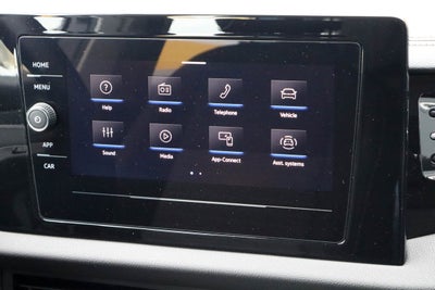 2025 Volkswagen Jetta S Auto