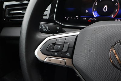 2025 Volkswagen Jetta S Auto