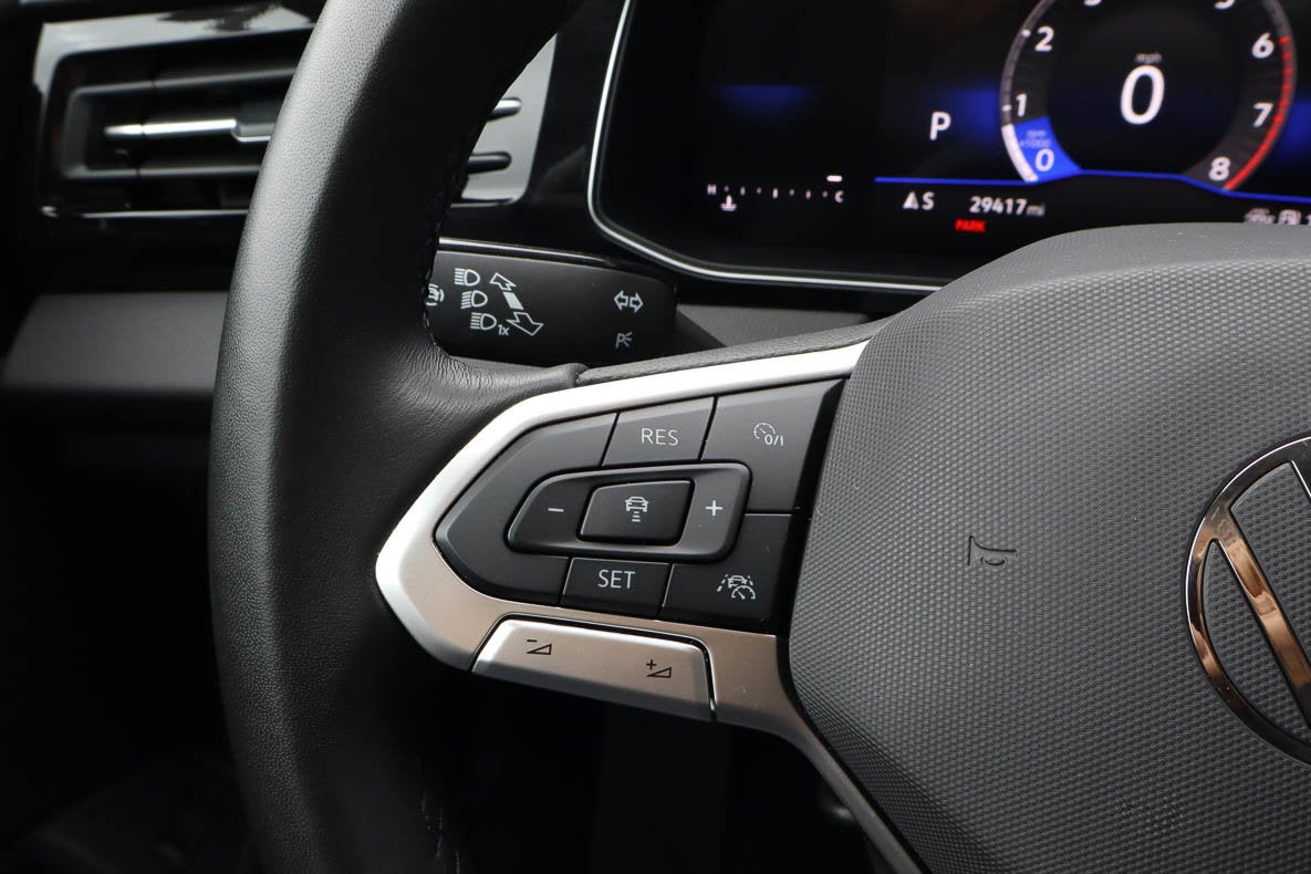 2025 Volkswagen Jetta S Auto