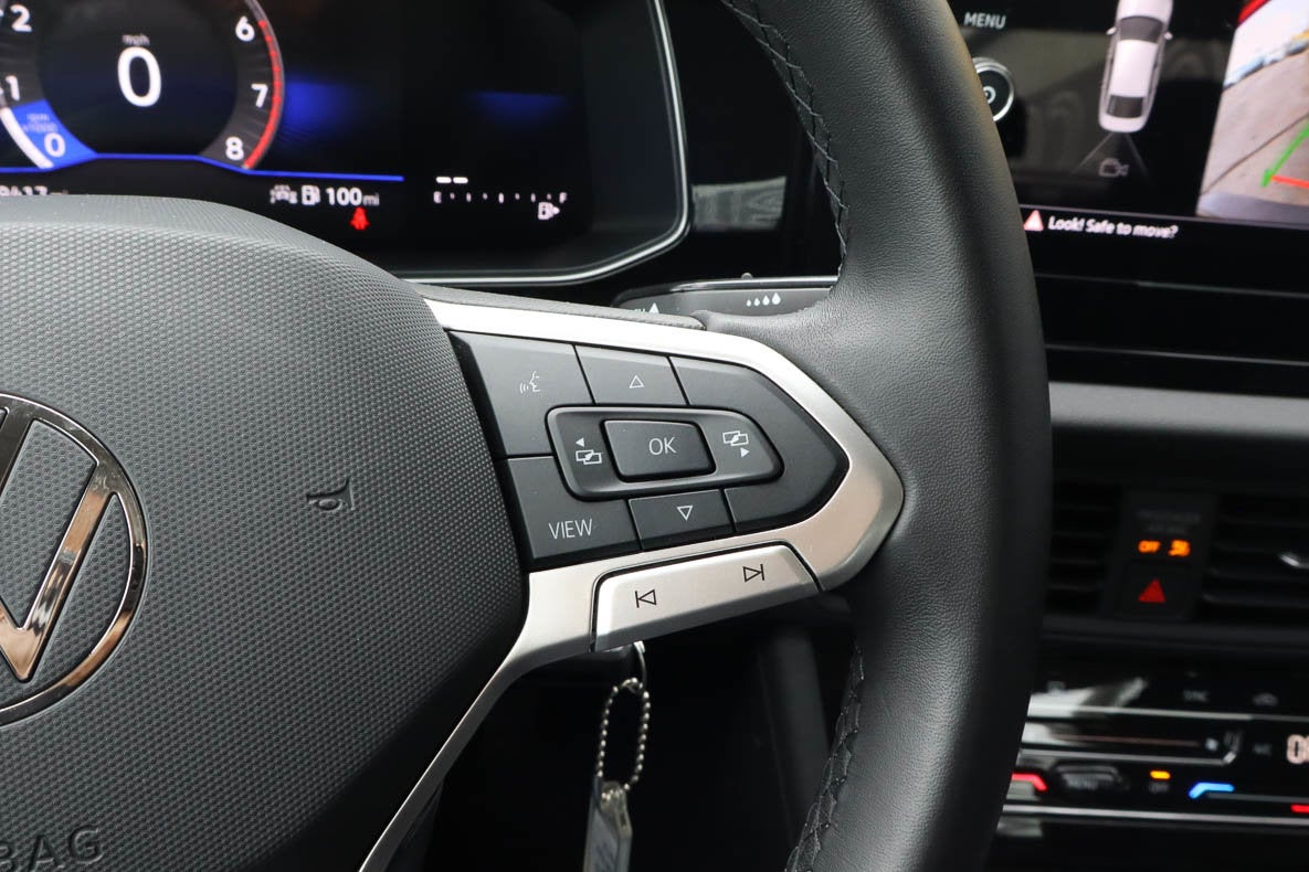 2025 Volkswagen Jetta S Auto
