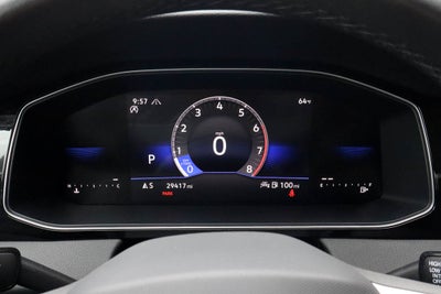 2025 Volkswagen Jetta S Auto
