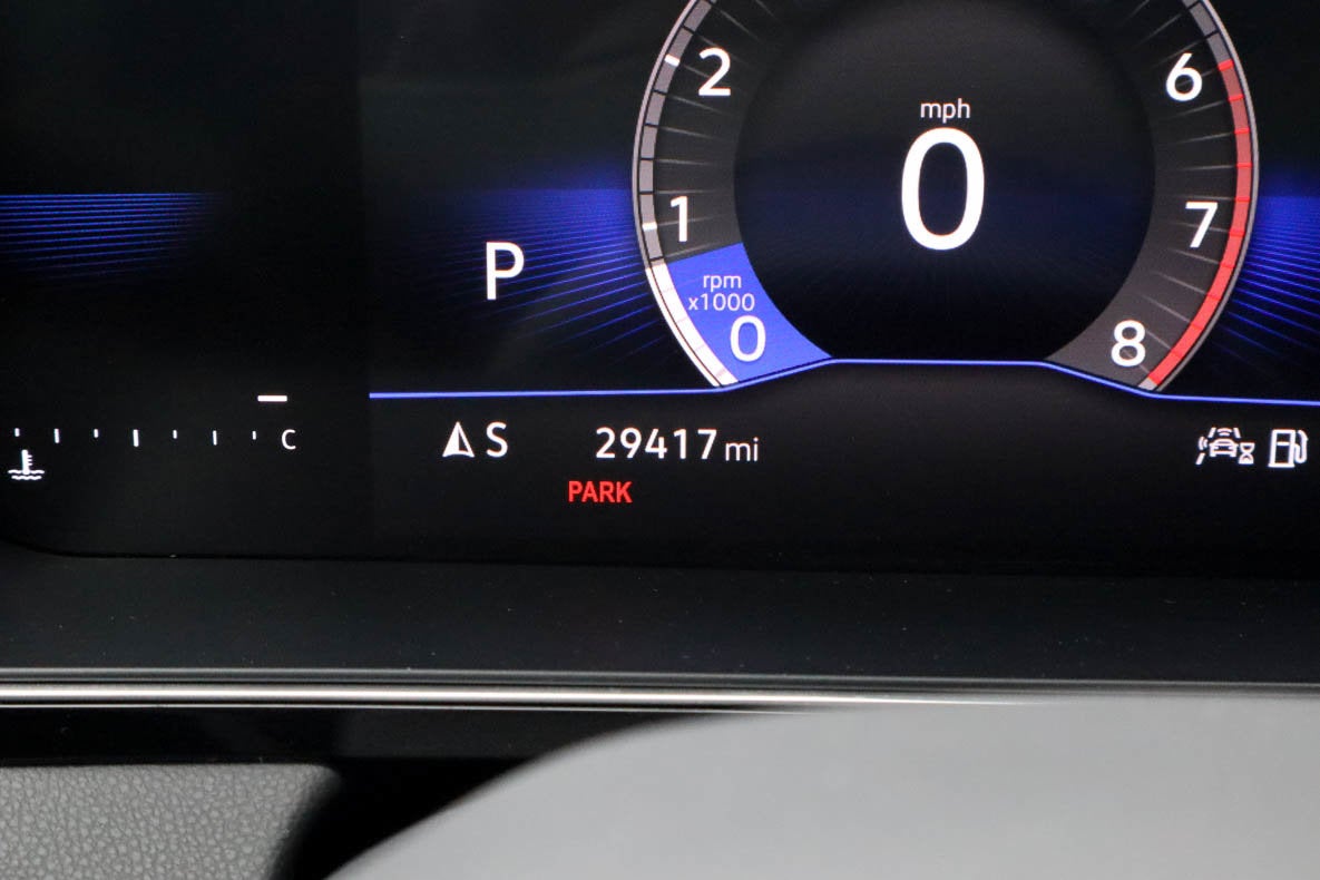 2025 Volkswagen Jetta S Auto