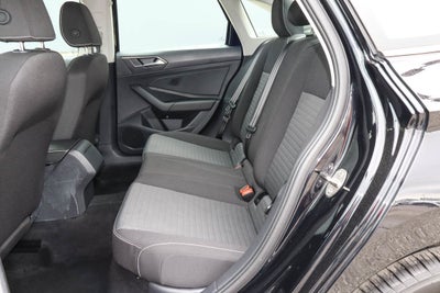 2025 Volkswagen Jetta S Auto