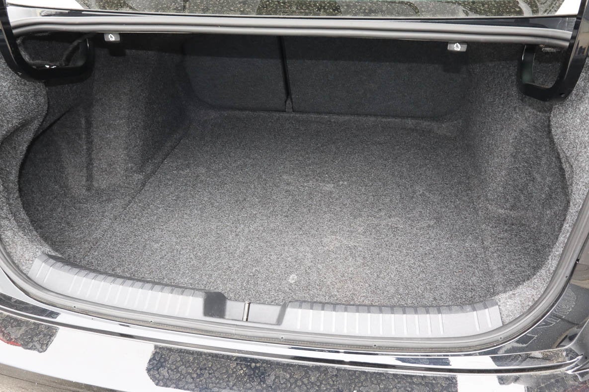2025 Volkswagen Jetta S Auto