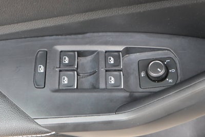 2024 Volkswagen Jetta SE Auto