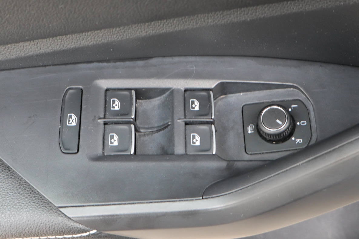 2024 Volkswagen Jetta SE Auto