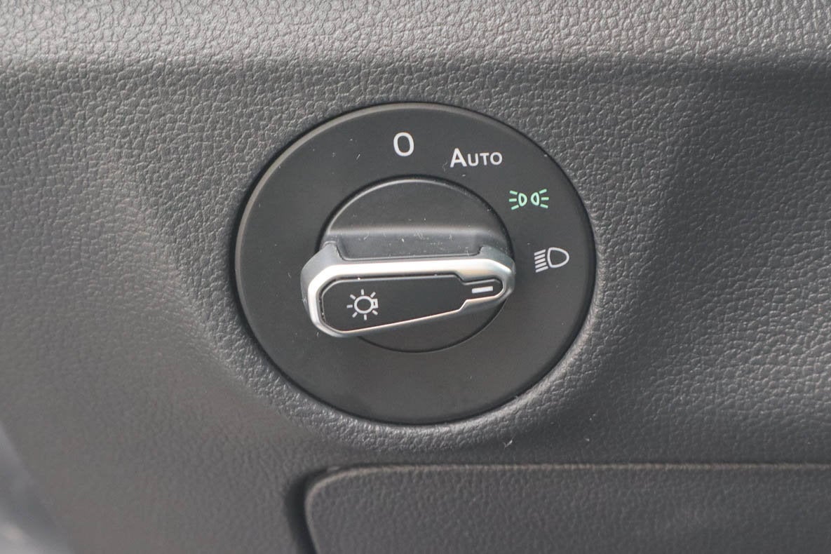 2024 Volkswagen Jetta SE Auto