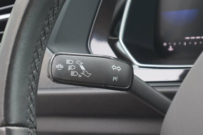 2024 Volkswagen Jetta SE Auto