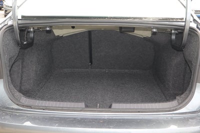 2024 Volkswagen Jetta SE Auto