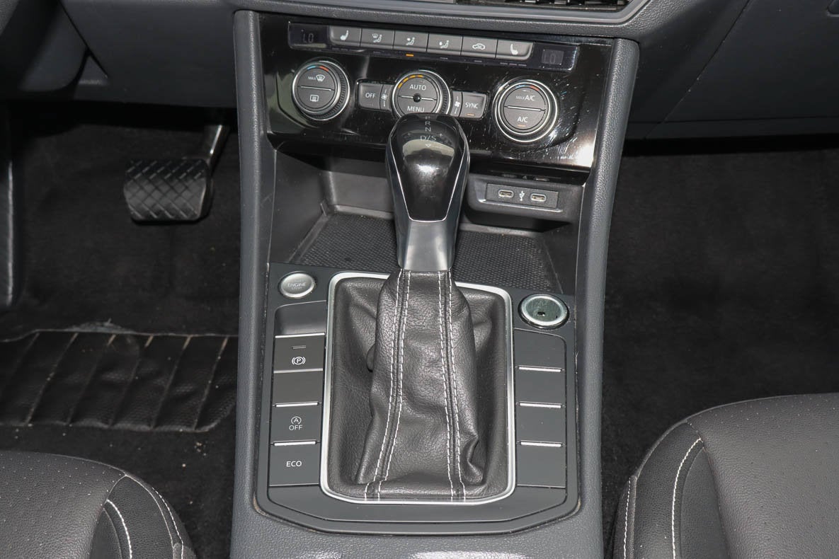 2024 Volkswagen Jetta SE Auto