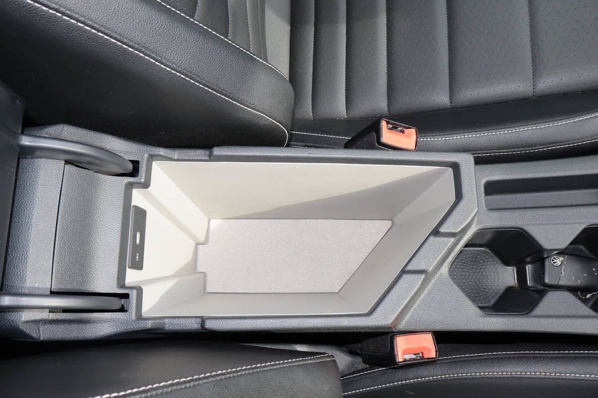 2024 Volkswagen Jetta SE Auto