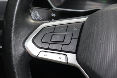 2024 Volkswagen Jetta SE Auto