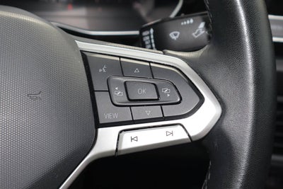 2024 Volkswagen Jetta SE Auto