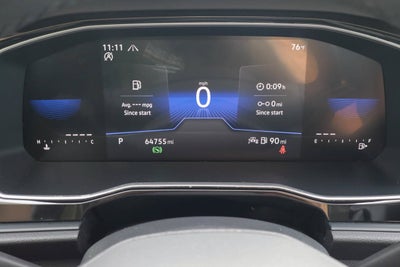 2024 Volkswagen Jetta SE Auto