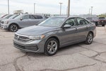 2024 Volkswagen Jetta SE Auto
