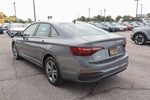 2024 Volkswagen Jetta SE Auto