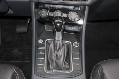 2024 Volkswagen Jetta SE Auto