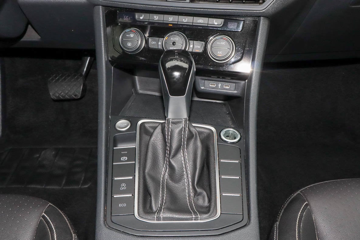 2024 Volkswagen Jetta SE Auto