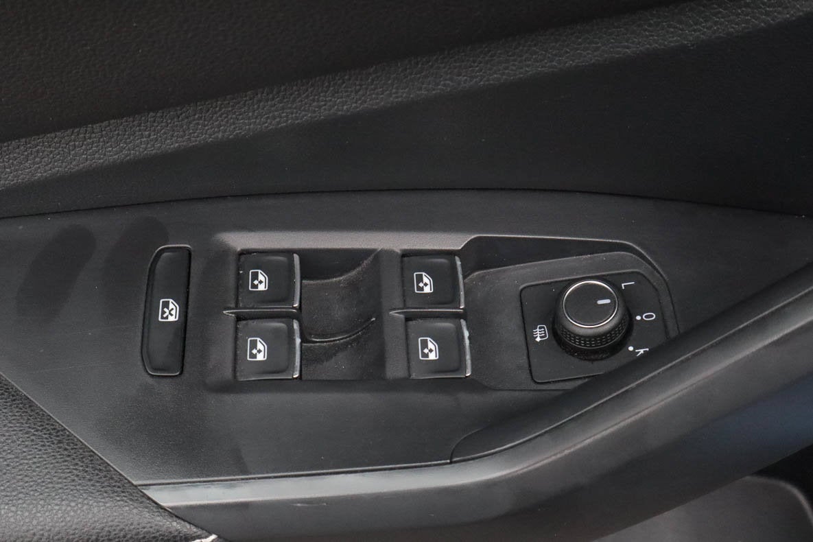 2024 Volkswagen Jetta SE Auto