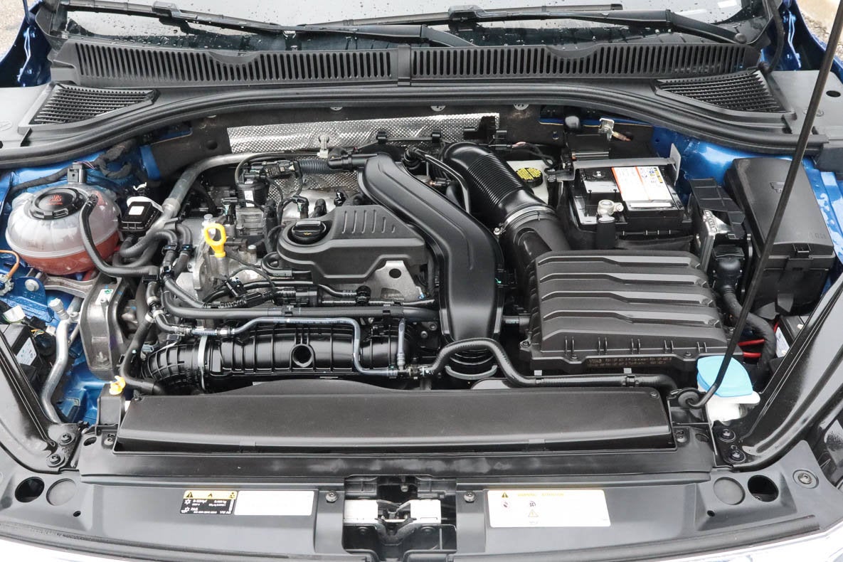 2024 Volkswagen Jetta SE Auto