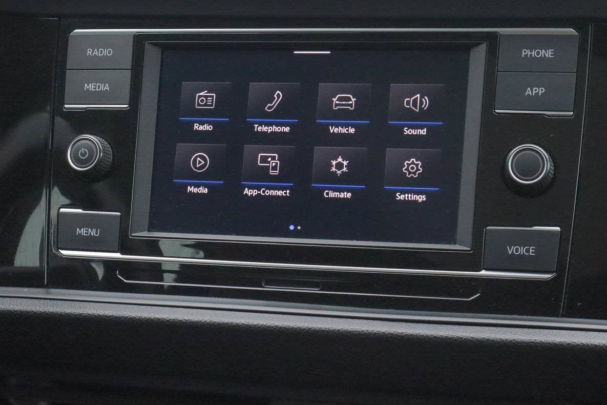 2024 Volkswagen Jetta SE Auto