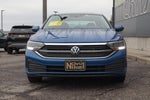2024 Volkswagen Jetta SE Auto
