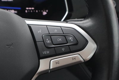 2024 Volkswagen Jetta SE Auto