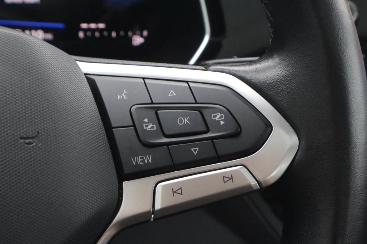 2024 Volkswagen Jetta SE Auto