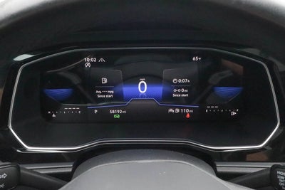 2024 Volkswagen Jetta SE Auto