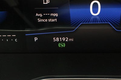 2024 Volkswagen Jetta SE Auto