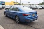 2024 Volkswagen Jetta SE Auto