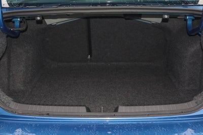 2024 Volkswagen Jetta SE Auto