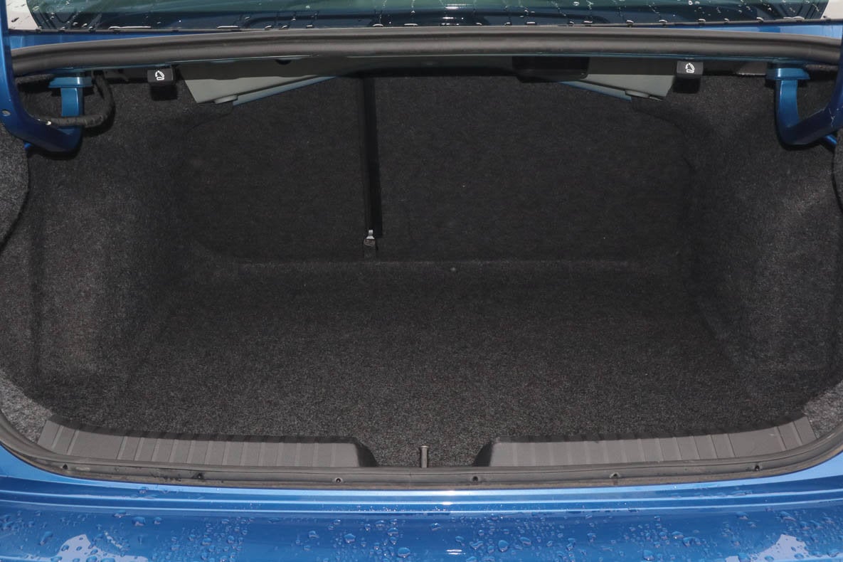 2024 Volkswagen Jetta SE Auto