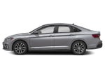 2025 Volkswagen Jetta SE Auto