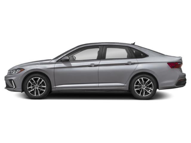 2025 Volkswagen Jetta SE Auto