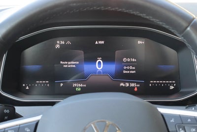 2025 Volkswagen Jetta SE Auto