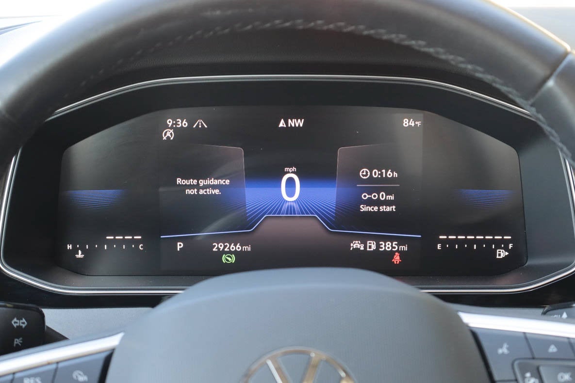 2025 Volkswagen Jetta SE Auto