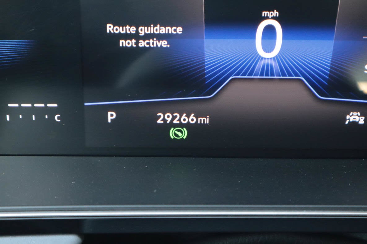 2025 Volkswagen Jetta SE Auto